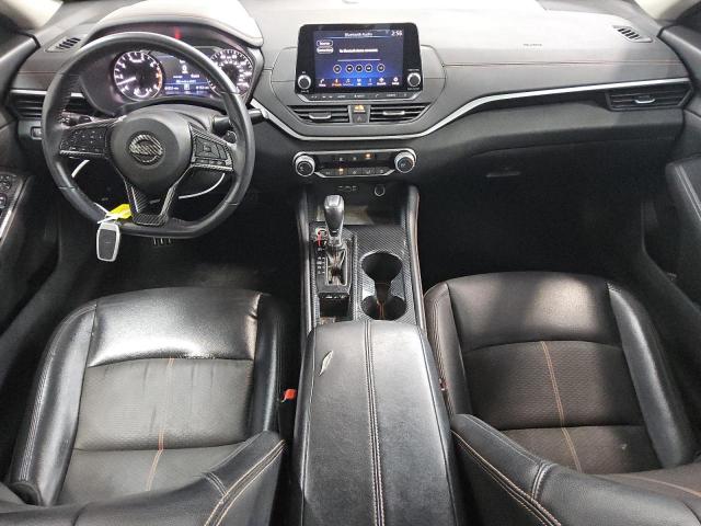 Photo 8 from auction – 2020 NISSAN ALTIMA SR with VIN 1N4BL4CVXLN302195