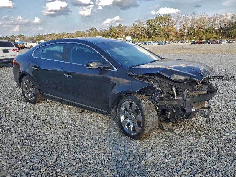 Photo 4 from auction – 2013 BUICK LACROSSE with VIN 1G4GF5E38DF216366
