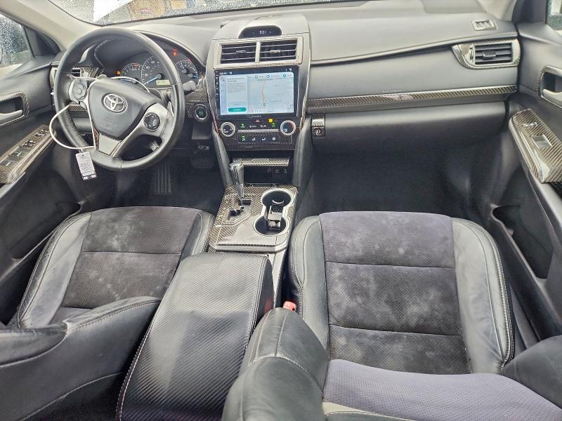 Photo 8 from auction – 2012 TOYOTA CAMRY BASE with VIN 4T1BF1FK6CU615876