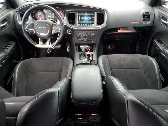 Photo 8 from auction – 2018 DODGE CHARGER SR with VIN 2C3CDXL93JH325943