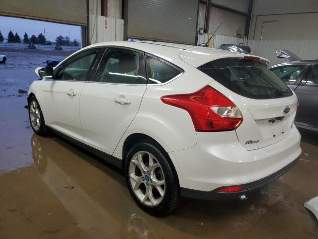 Photo 2 from auction – 2012 FORD FOCUS SEL with VIN 1FAHP3M20CL160710