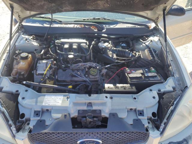 Photo 11 from auction – 2004 FORD TAURUS LX with VIN 1FAFP52UX4G124329