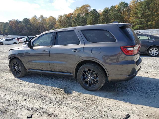Photo 2 from auction – 2021 DODGE DURANGO GT with VIN 1C4RDHDG1MC761304