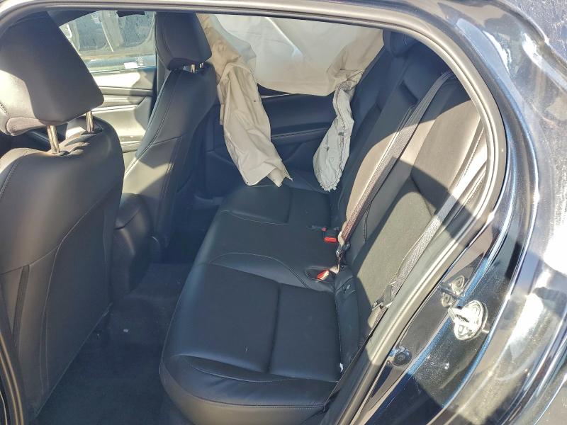 Photo 10 from auction – 2024 MAZDA 3 SELECT S with VIN JM1BPAKM9R1719054