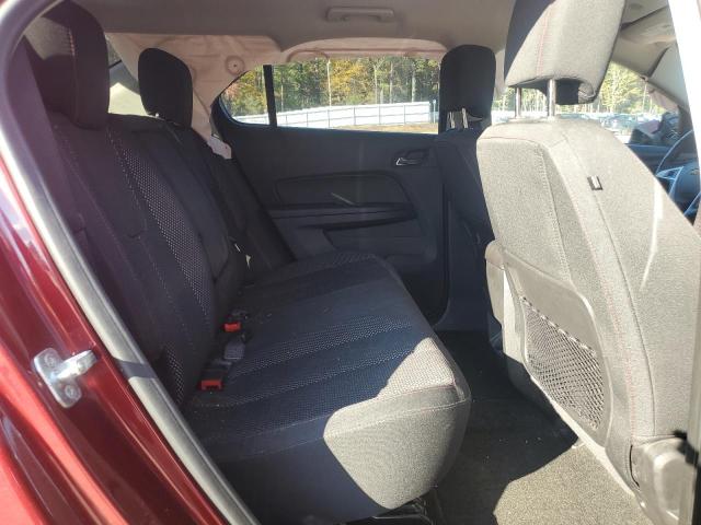 Photo 10 from auction – 2017 CHEVROLET EQUINOX LT with VIN 2GNALCEK3H1533345