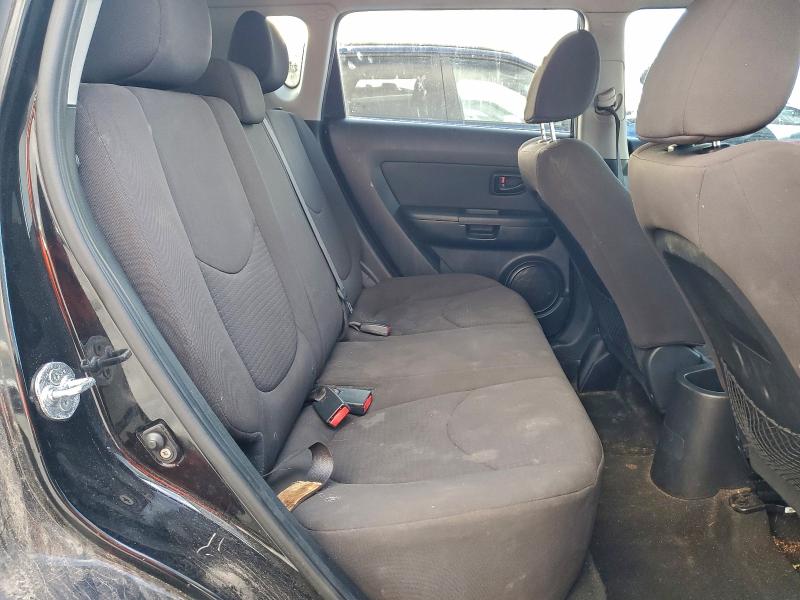 Photo 11 from auction – 2013 KIA SOUL with VIN KNDJT2A50D7491295