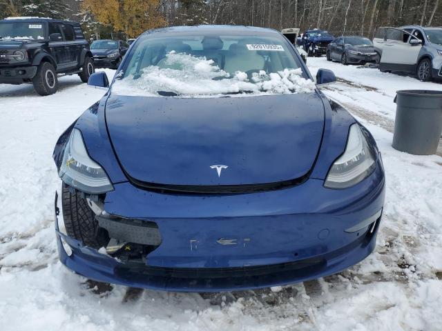 Photo 5 from auction – 2020 TESLA MODEL 3 with VIN 5YJ3E1EA2LF528912