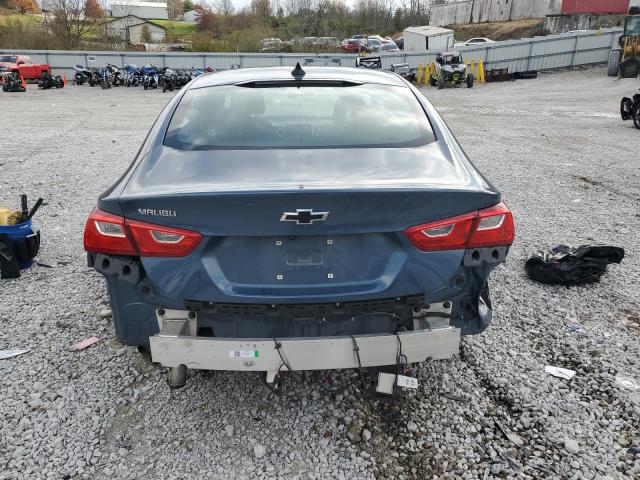 Photo 6 from auction – 2024 CHEVROLET MALIBU LS with VIN 1G1ZB5ST8RF147580