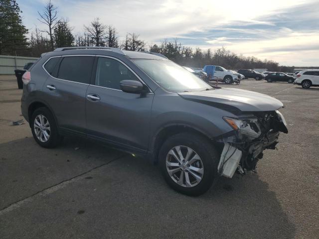 Photo 4 from auction – 2015 NISSAN ROGUE S with VIN KNMAT2MV5FP550310