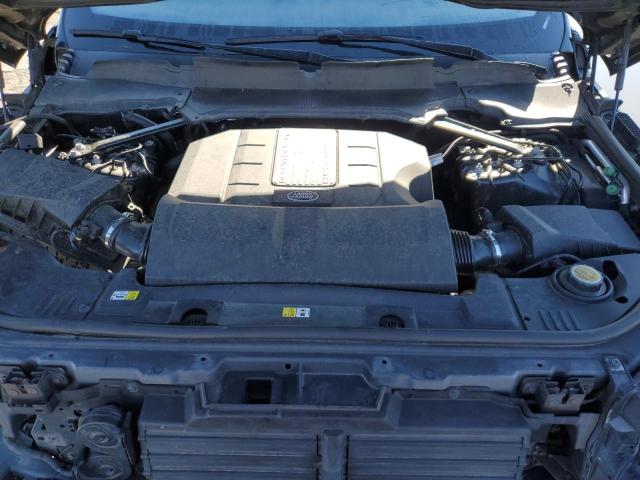 Photo 12 from auction – 2018 LAND ROVER RANGE ROVER with VIN SALGS2SVXJA391966