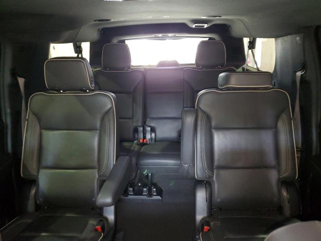 Photo 10 from auction – 2023 CHEVROLET SUBURBAN C with VIN 1GNSCFKD1PR363987
