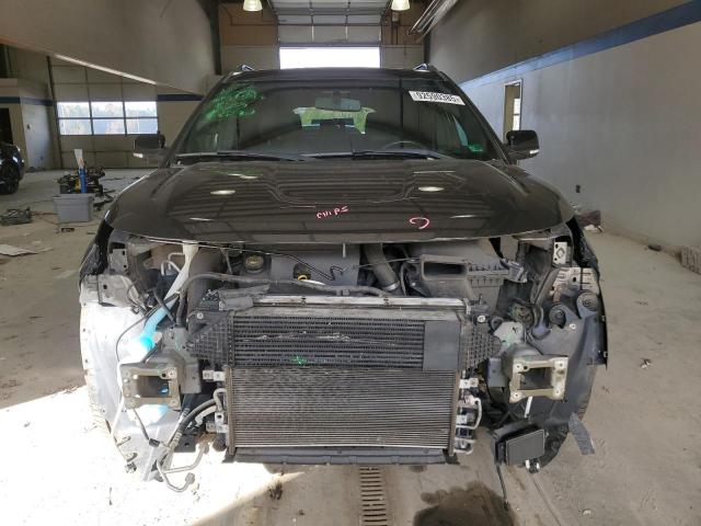 Photo 5 from auction – 2015 FORD EXPLORER S with VIN 1FM5K8GT7FGB79194