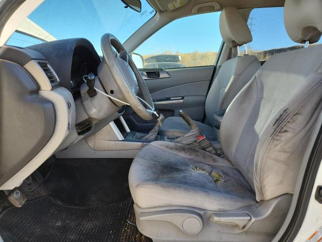 Photo 7 from auction – 2012 SUBARU FORESTER 2 with VIN JF2SHABC5CG462548