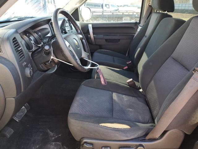 Photo 7 from auction – 2013 CHEVROLET SILVERADO with VIN 3GCPKSE7XDG331874