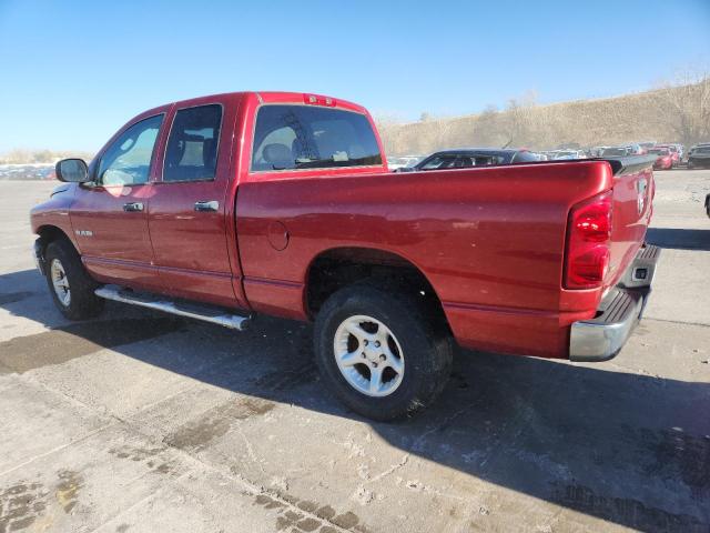 Photo 2 from auction – 2008 DODGE RAM 1500 with VIN 1D7HU18N28J227263