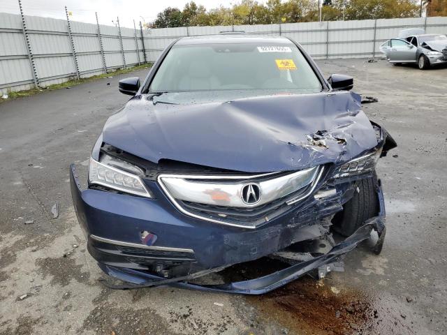 Photo 5 from auction – 2017 ACURA TLX with VIN 19UUB1F56HA009894