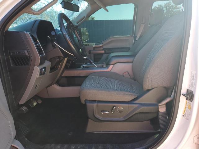 Photo 7 from auction – 2017 FORD F150 with VIN 1FTEW1EG3HFC77055