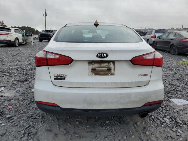 Photo 6 from auction – 2015 KIA FORTE with VIN KNAFX4A83F5308239