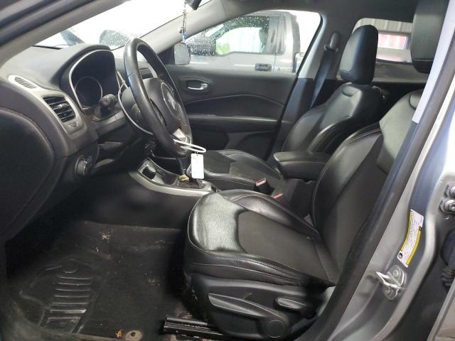 Photo 7 from auction – 2021 JEEP COMPASS LA with VIN 3C4NJDBB9MT504483