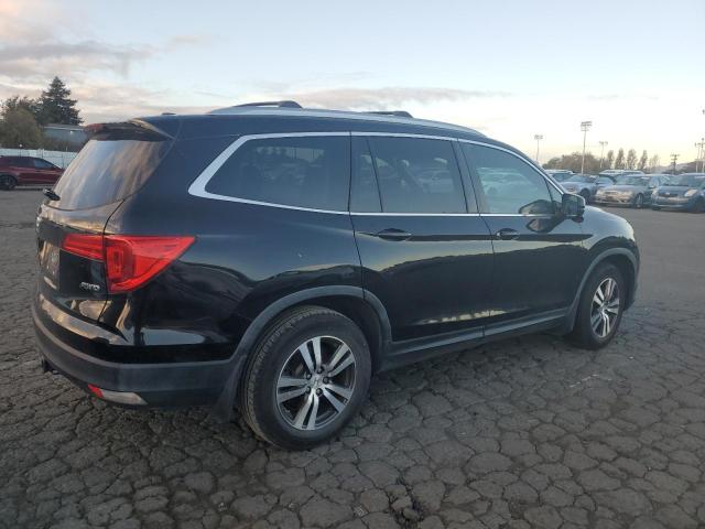 Photo 3 from auction – 2016 HONDA PILOT EXL with VIN 5FNYF6H60GB053161