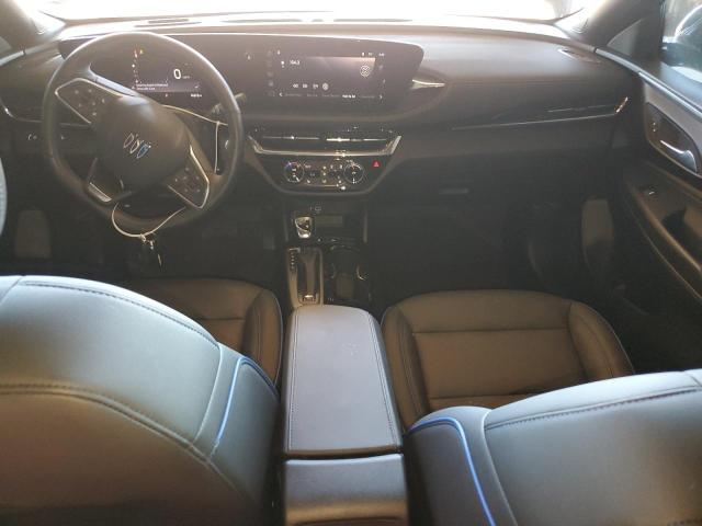 Photo 8 from auction – 2024 BUICK ENVISTA SP with VIN KL47LBE25RB211203