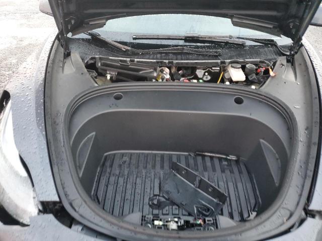 Photo 11 from auction – 2023 TESLA MODEL 3 with VIN 5YJ3E1EA1PF694246