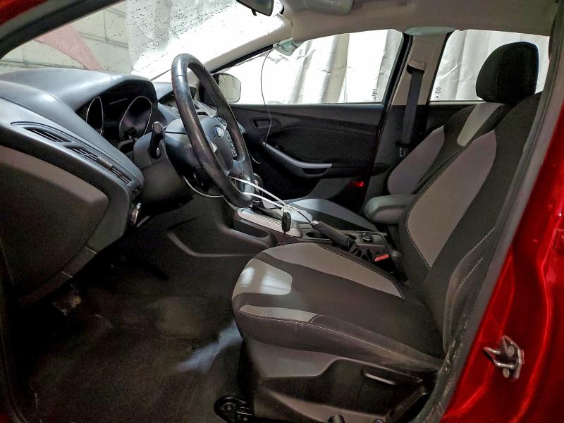 Photo 7 from auction – 2012 FORD FOCUS SE with VIN 1FAHP3F21CL428905