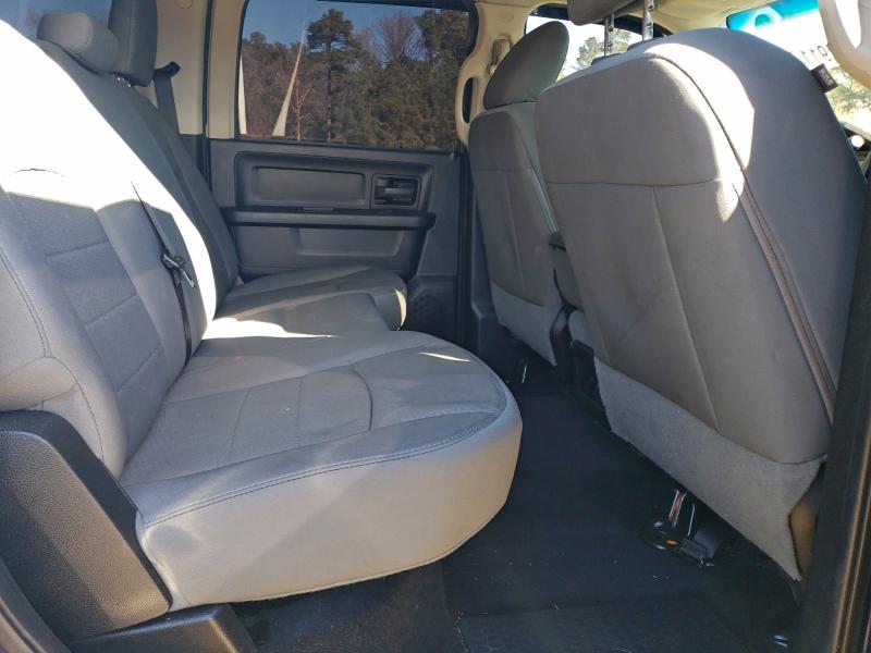 Photo 10 from auction – 2014 RAM 1500 ST with VIN 1C6RR7KT5ES199269