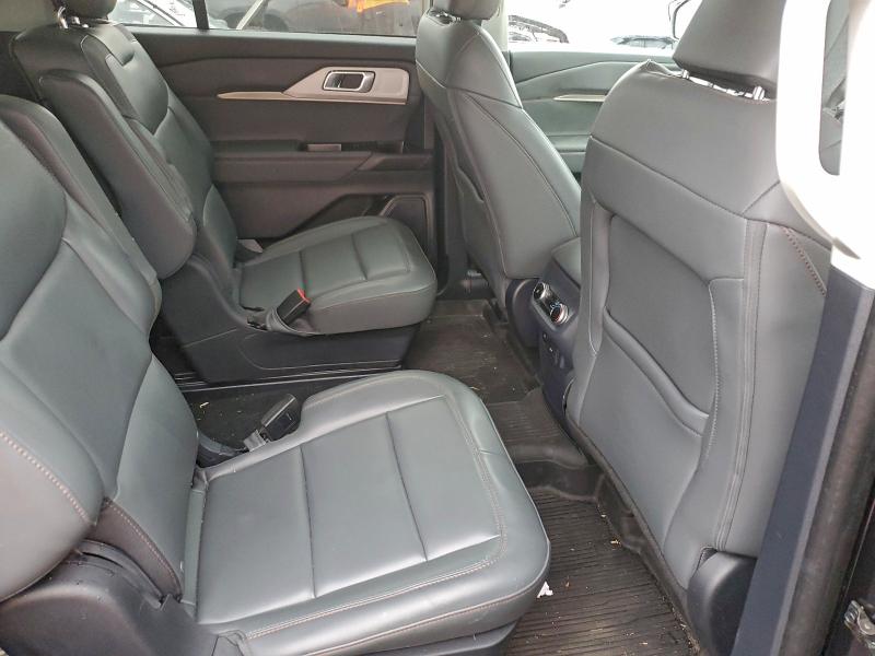Photo 11 from auction – 2025 FORD EXPLORER A with VIN 1FMUK8DH9SGA04256