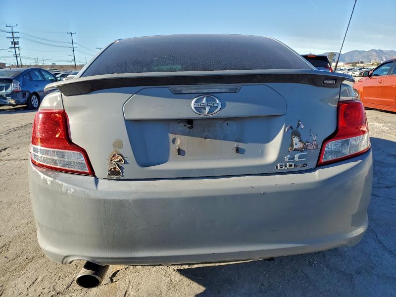 Photo 6 from auction – 2013 TOYOTA SCION TC with VIN JTKJF5C72D3063039
