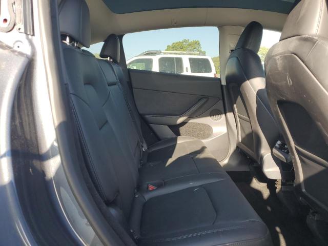 Photo 11 from auction – 2023 TESLA MODEL Y with VIN 7SAYGDEE1PA078065