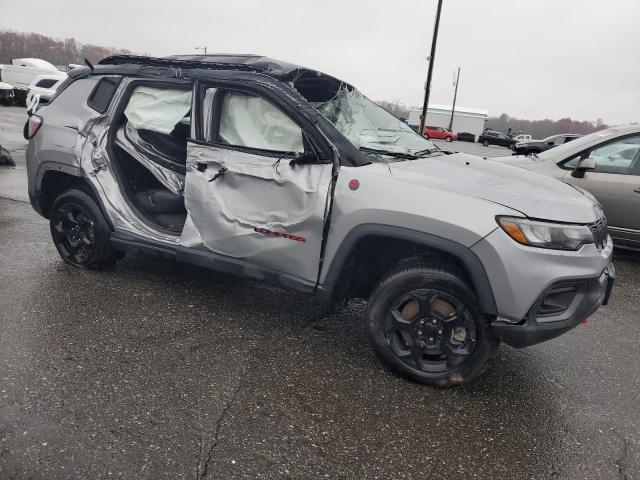 Zdjęcie 4 z aukcji – 2023 JEEP COMPASS TR z VIN 3C4NJDDN1PT568948