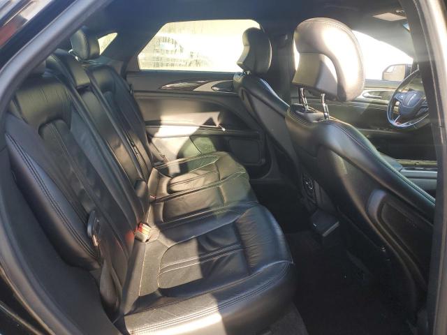Photo 10 from auction – 2017 LINCOLN MKZ SELECT with VIN 3LN6L5C90HR615695