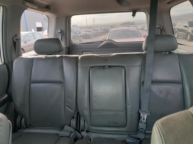 Photo 10 from auction – 2005 HONDA PILOT EXL with VIN 5FNYF185X5B002225