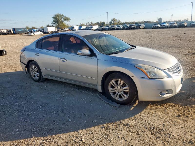 Photo 4 from auction – 2012 NISSAN ALTIMA BAS with VIN 1N4AL2AP3CN417404