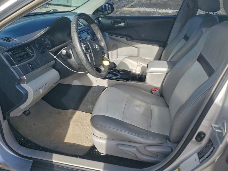 Фото 7 с аукциона – 2012 TOYOTA CAMRY BASE с VIN 4T4BF1FK3CR201086