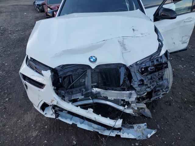 Photo 12 from auction – 2024 BMW X7 M60I with VIN 5UX33EM02R9V87434