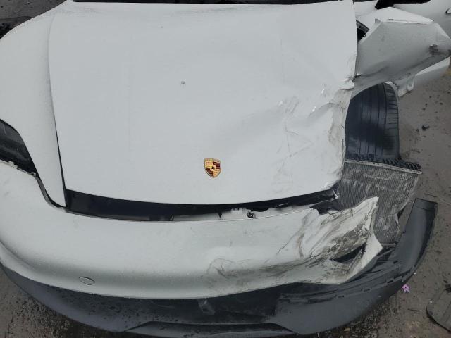 Photo 11 from auction – 2020 PORSCHE TAYCAN 4S with VIN WP0AB2Y19LSA53962