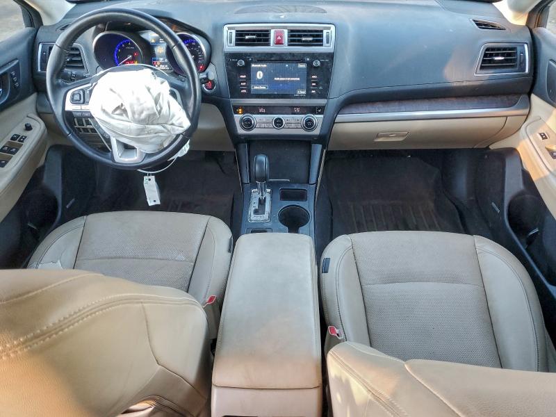 Photo 8 from auction – 2016 SUBARU OUTBACK 2. with VIN 4S4BSANC8G3268360