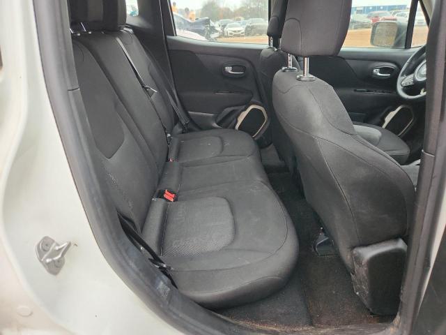 Photo 11 from auction – 2017 JEEP RENEGADE S with VIN ZACCJAAB4HPF85851