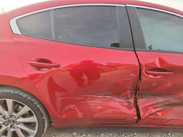 Photo 10 from auction – 2021 MAZDA 3 SELECT with VIN 3MZBPABLXMM252758
