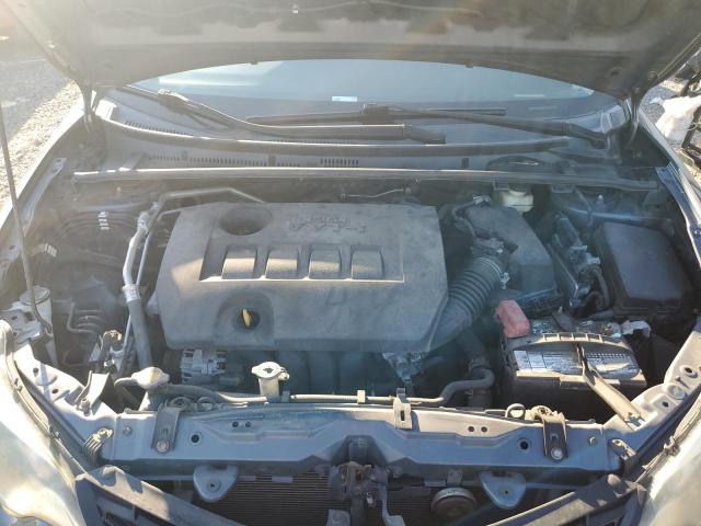 Photo 11 from auction – 2015 TOYOTA COROLLA L with VIN 2T1BURHE1FC457559