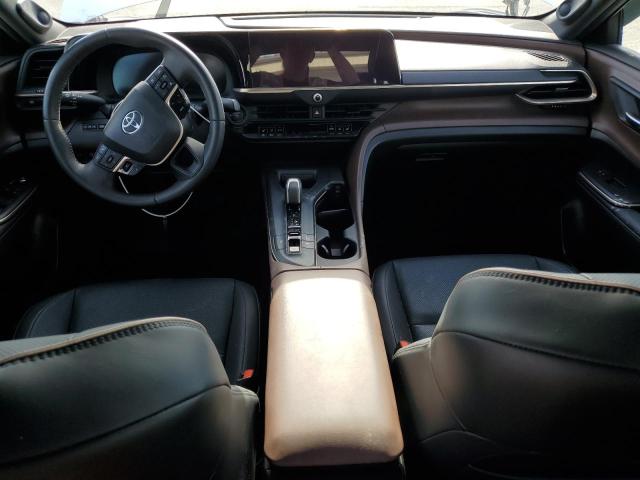 Photo 8 from auction – 2023 TOYOTA CROWN LIMI with VIN JTDAAAAF1P3000141