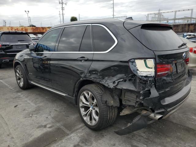 Photo 2 from auction – 2017 BMW X5 SDRIVE3 with VIN 5UXKR2C50H0U21633