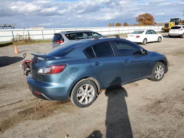 Photo 3 from auction – 2011 MAZDA 3 I with VIN JM1BL1VF5B1409188