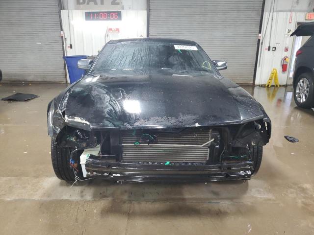 Photo 5 from auction – 2007 FORD MUSTANG with VIN 1ZVFT80N175358519