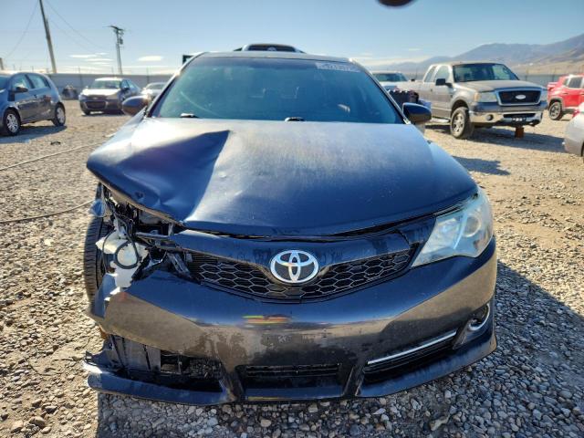 Photo 5 from auction – 2013 TOYOTA CAMRY L with VIN 4T1BF1FK7DU246172