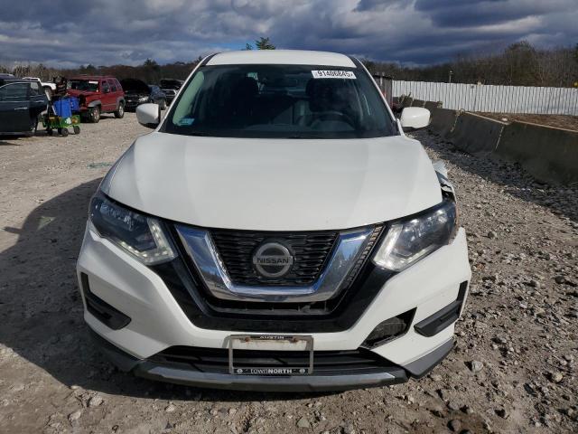 Photo 5 from auction – 2019 NISSAN ROGUE S with VIN KNMAT2MT9KP500728