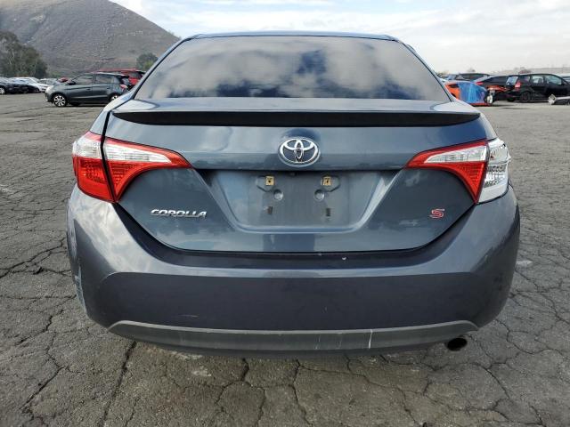 Photo 6 from auction – 2015 TOYOTA COROLLA L with VIN 2T1BURHE9FC473637