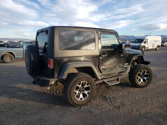 Photo 3 from auction – 2016 JEEP WRANGLER S with VIN 1C4AJWAG6GL195711